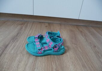 Dětské sandály Crossroad BENNY vel. 32 - 2