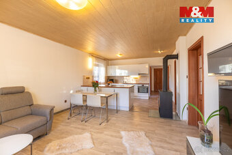 Prodej rodinného domu, 90 m², Kounov - 2