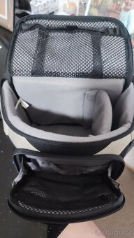 Fotobrašna / foto taška Samsonite - 2