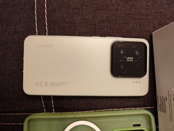 Xiaomi 15 5G 12GB/512GB Green - 2