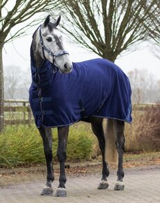 Odpocovací deka s krkem, Brilliance QHP - 2