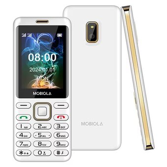 Mobilní telefon Mobiola MB2400 - 2