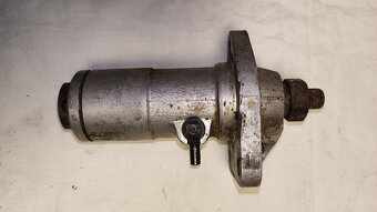 Vstřikovací čerpadlo na TK14 TZ4K14 1D90A - 2