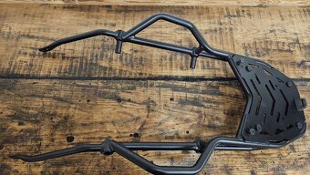 Zadní nosič Yamaha Tenere 700 - 2