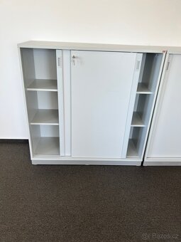 Kancelář stoly, židle, nábytek, výběr - 2