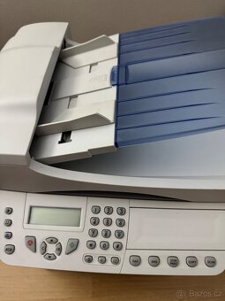 multifunkční tiskárna Konica Minolta 1600f - 2