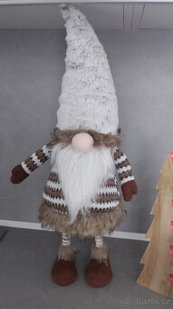 VÁNOČNÍ DEKORACE - 2