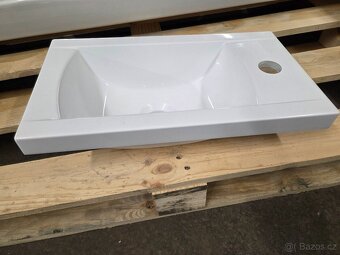 Umývátko 40cm - 2