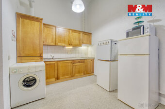 Prodej bytu 1+kk, 59 m², Plzeň, ul. Veleslavínova - 2