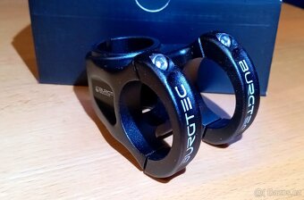 Představec na kolo Burgtec Enduro MK3 Black - 2