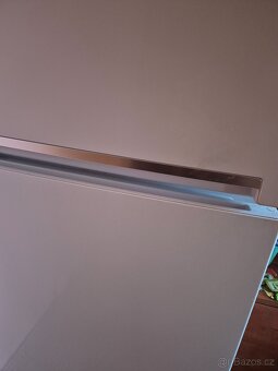 Lednice Beko bílá - 2