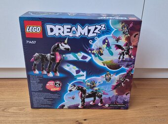 Lego létající kůň Pegasus - 2