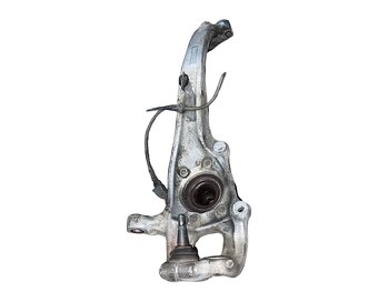 Pravá přední těhlice 8K0407254AB Audi A5 8T Sportback 2011 - 2