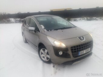 Peugeot 3008 - 2