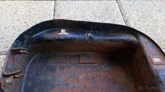 Kapsa ČZ 175/450 - 2