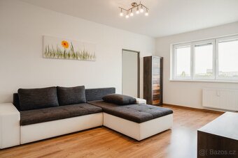 Prodej bytu 3+1 s balkonem, po rekonstrukci,  Ostrava-Poruba - 2