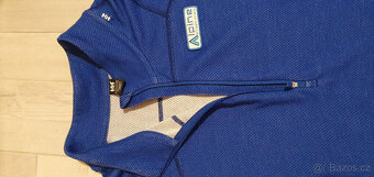 Helly Hansen funkční triko Alpine SKI Regular 2XL / 2TG - 2