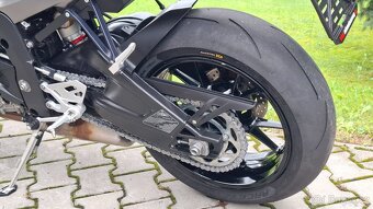 BMW S 1000 R - 1. majitel, TOP stav - 2