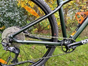 Canyon Pathlite SLEVA - 2