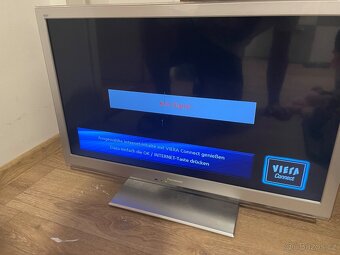 Panasonic Smart TV 81cm (32”) - 2