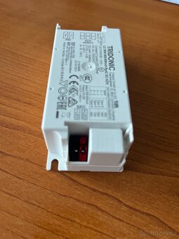 Zdroj Tridonic LC35W 500-800mA flex C - 2