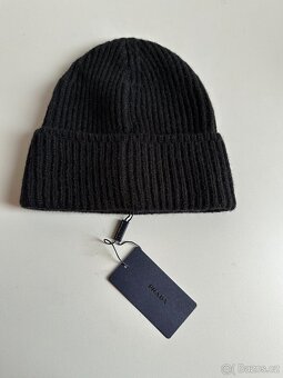 🧢 PRADA Čepice / Kulich (Nový) – Pánská/Dámská - 2