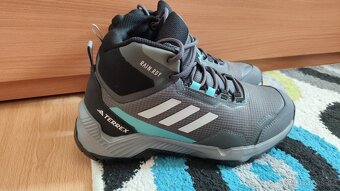 Outdoorová obuv Adidas, vel.37 1/3, nové - 2