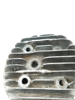 ČZ PŘEDVÁLEČNÁ 250 HLAVA & DEKOMPRESOR SPORT TOURIST ORIG. - 2