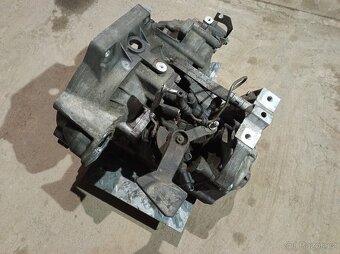 Škoda Octavia II 2.0 FSi 110kw - Převodovka 6q GQP - 2