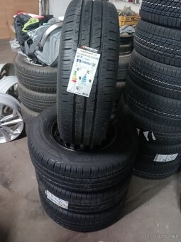 Ford transit, Custom - 2