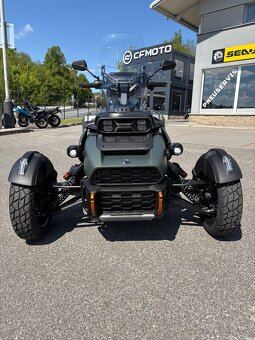 Can Am Canyon Redrock MY2025 - 2