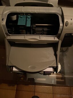 Hp Deskjet 970 Cxi - 2