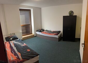 Pronájem pokoje Oskava - 2