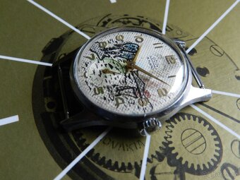 PRIM 60 léta ČSSR - 2