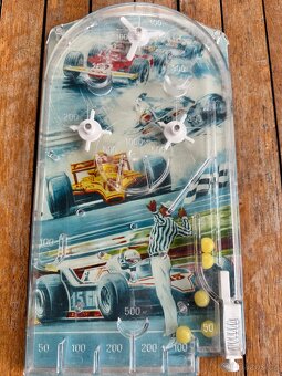 Prodám Retro hru - 2