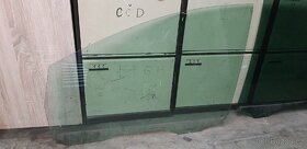 Skla Seat Alhambra Volswagen Sharan 7N - 2