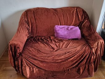 Prodám 2x gauč - 2