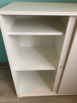 Úložná skříň Ikea - 2