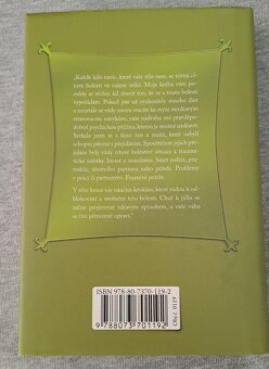 Kniha Zbavte se svých kil bolesti-D. Virtue - 2