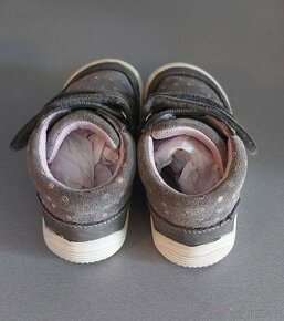 Barefoot celoročky Protetika, vel.25 VD 162mm - 2