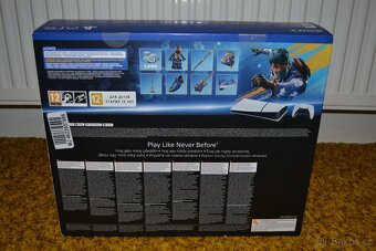 PLAYSTATION 5 - SONY - 2