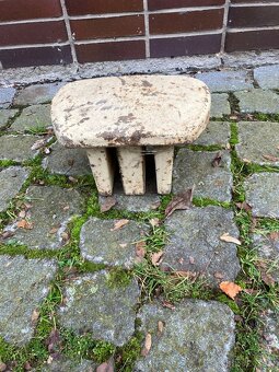 Zaváží teta vari systém - 2