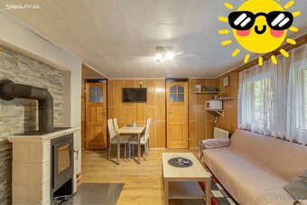 Prodej chaty v Dolní Lomné - 2