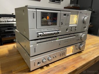 Hifi sestava AKAI - 2