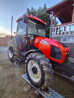 Zetor Proxima 8441 - 2