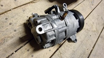 BMW E46 klima kompresor - 2