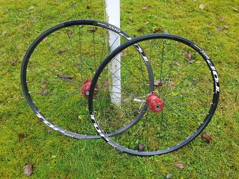 Ráfky Remerx TOP DISC - 2