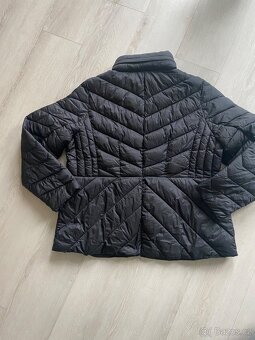 Zimní lehoučká bunda Michael Kors XL - 2