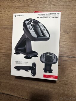 Příslušenství pro Nintendo Switch 2 - 2