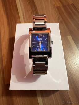 DÁMSKÉ HODINKY Casio LTP-1283D-2A2 - 2
